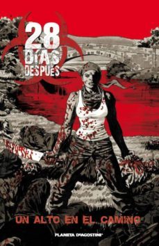 28 dias despues nº02-9788467497045