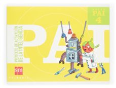 nuevo proyecto de activacion de la inteligencia (pai) (4º educaci on primaria)-9788467502145