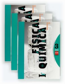 fisica i quimica 3º eso trimestres ed 2010 valencia-9788467537345