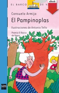 el pampinoplas (ebook)-consuelo armijo navarro reverte-9788467552645