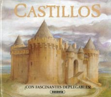 castillos (aventura medieval)-9788467701845