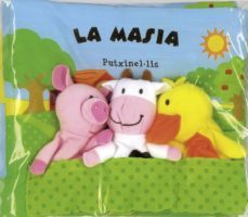la masia-9788467714845