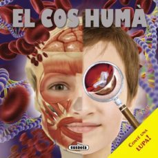 el cos huma (lupa magica)-9788467718645