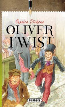 oliver twist (ebook)-charles dickens-9788467726145