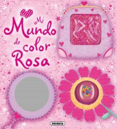 mi mundo de color rosa-9788467727845
