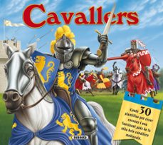 cavallers (+ 30 plantilles)-9788467728545