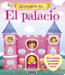 el palacio-9788467737745
