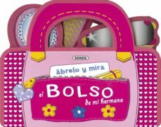 el bolso de mi hermana-9788467739145