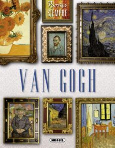 vang gogh-9788467740745