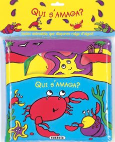 qui s amaga?-richard powell-9788467745245