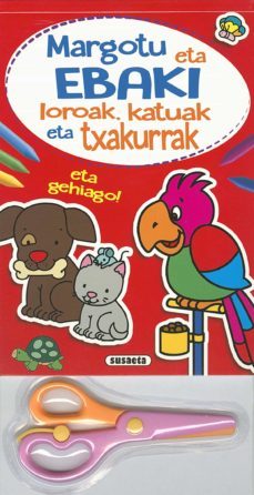 bloc margotu eta ebaki shiltzaileak, piratak eta dinosauroak-9788467751345