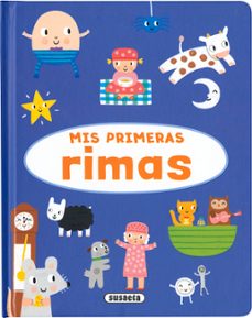 mis primeras rimas-jose garcia terres-9788467769845