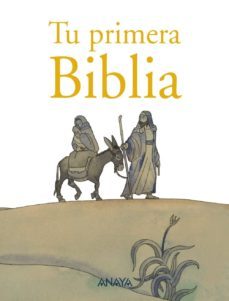 tu primera biblia-9788467862645