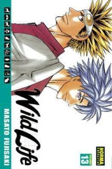 wild life 13-9788467900545