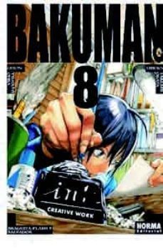 -tsugumi ohba-takeshi obata-9788467906745