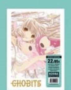 pack especial chobits 4 + your eyes only-9788467922745