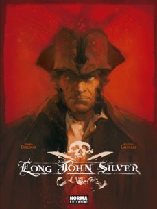 long john silver (ed. integral)-9788467935745