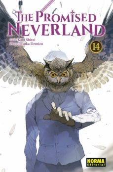 The Promised Neverland N.º 2 de Kaiu Shirai; Ilustração: Posuka Demizu -  Livro - WOOK