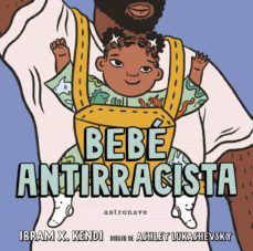bebe antirracista-9788467943245