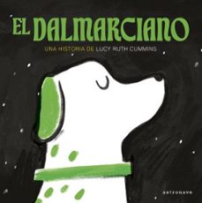 el dalmarciano-lucy ruth cummins-9788467971545