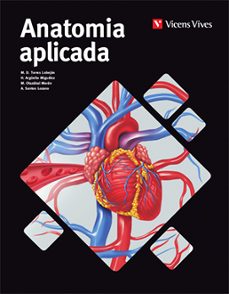 anatomia aplicada. (aula 3d) naturales 1º bachilletaro catala-9788468243245