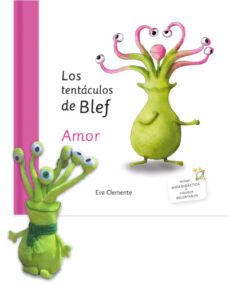 los tentaculos de blef + muñeco blef-9788468270845