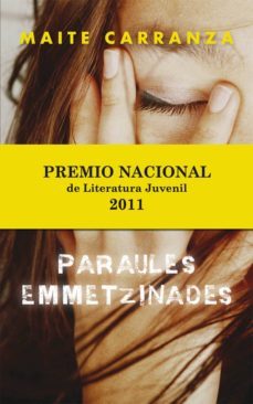 paraules emmetzinades-maite carranza-9788468303345