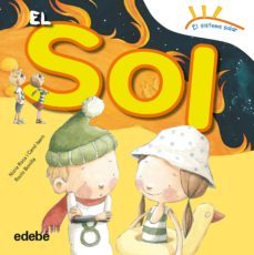 el sol (catalan) (sistema solar)-nuria roca-9788468315645