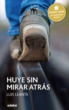 huye sin mirar atras (ebook)-9788468327945
