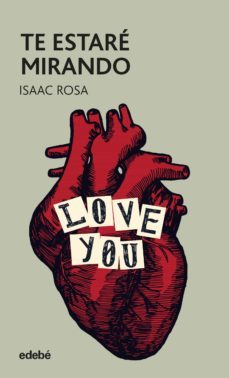 te estare mirando (ebook)-isaac rosa-9788468355245