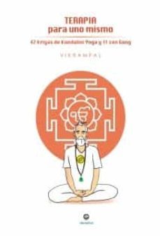 terapia para uno mismo-vikrampal singh-9788468555645
