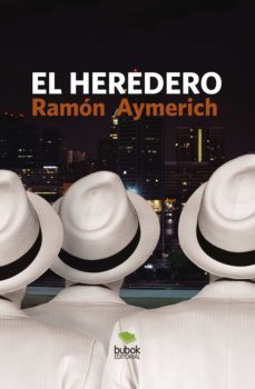 el heredero (ebook)-aymerich ramon-9788468652245
