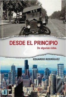 desde el principio (ebook)-9788468654645