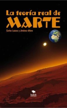 la teoria real de marte (ebook)-carlos jimenez alfaro luaces y-9788468676845