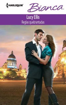 reglas quebrantadas-lucy ellis-9788468707945