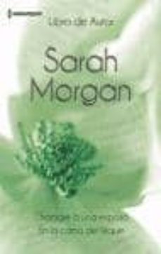 chantaje a una esposa; en la cama del jeque-sarah morgan-9788468708645