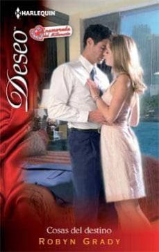 cosas del destino-robyn grady-9788468709345