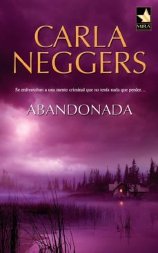 abandonada-carla neggers-9788468718545