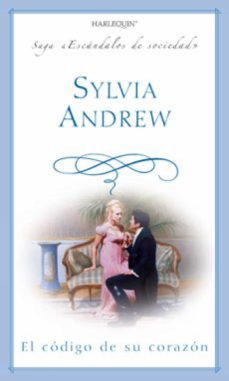el codigo de su corazon (ebook)-sylvia andrew-9788468719245