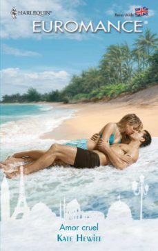amor cruel (ebook)-kate hewitt-9788468733845