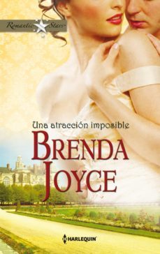una atracción imposible (ebook)-brenda joyce-9788468739045