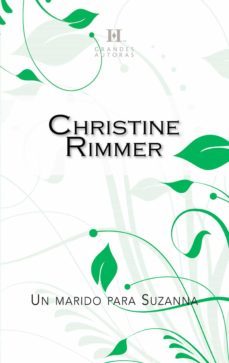 un marido para suzanna (ebook)-christine rimmer-9788468740645