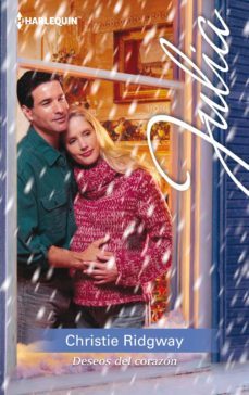 deseos del corazon (ebook)-christie ridgway-9788468741345