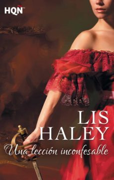 una leccion inconfesable (ebook)-lis haley-9788468748245
