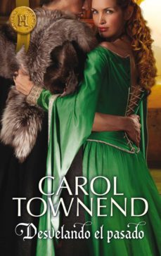 desvelando el pasado (ebook)-carol townend-9788468760445