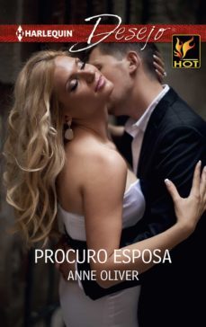 procuro esposa (ebook)-anne oliver-9788468771045