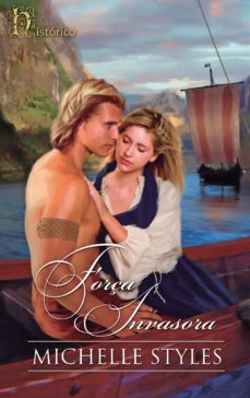 força invasora (ebook)-michelle styles-9788468777245