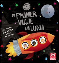 mi primer viaje a la luna-9788469625545