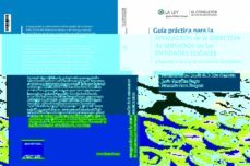 guia practica de la aplicacion de la directiva de servicios en la s entidades locales. adaptada a la ley de economia sostenible-9788470526145