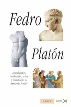 fedro-9788470904745